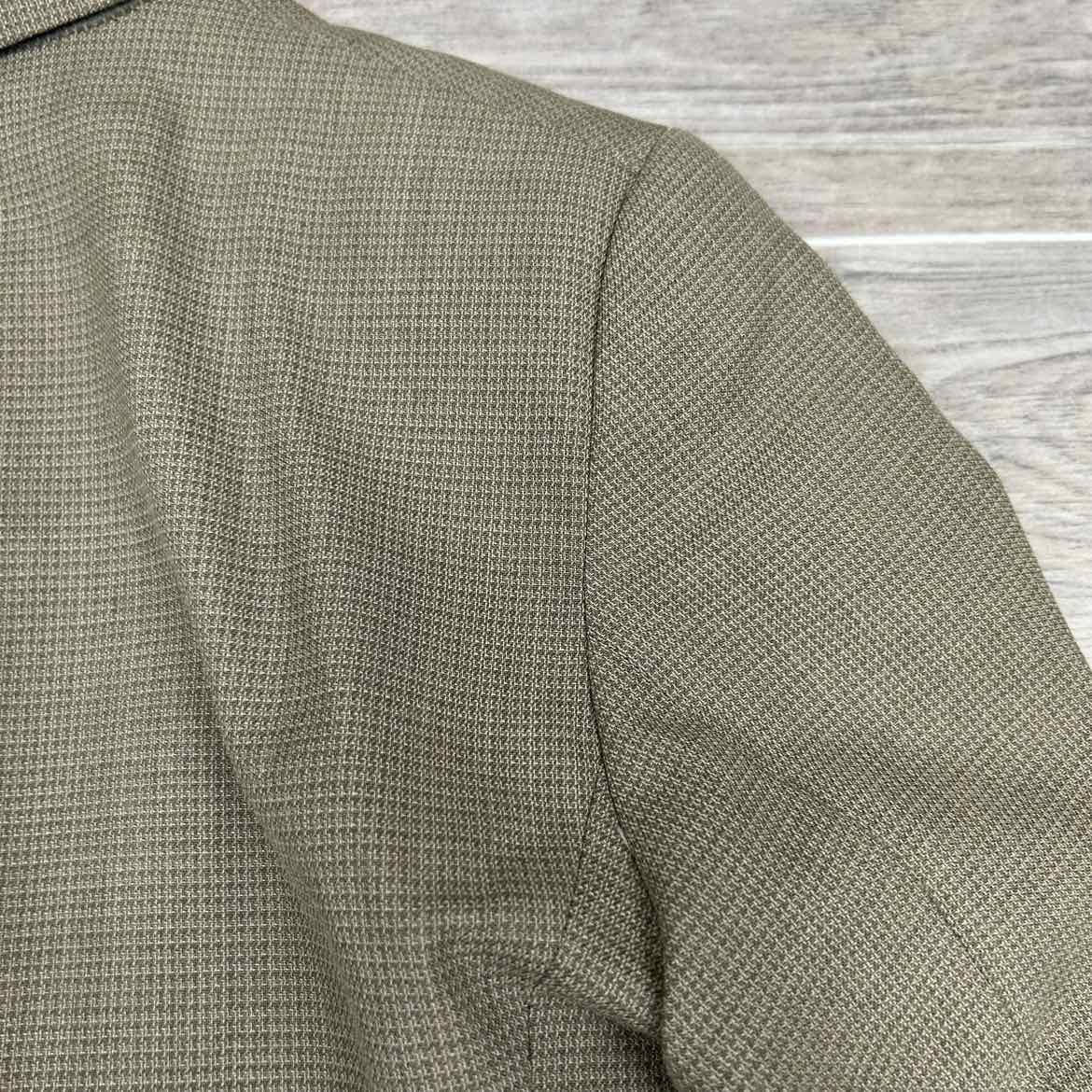 Van Teal Hunt Coat, Size 14