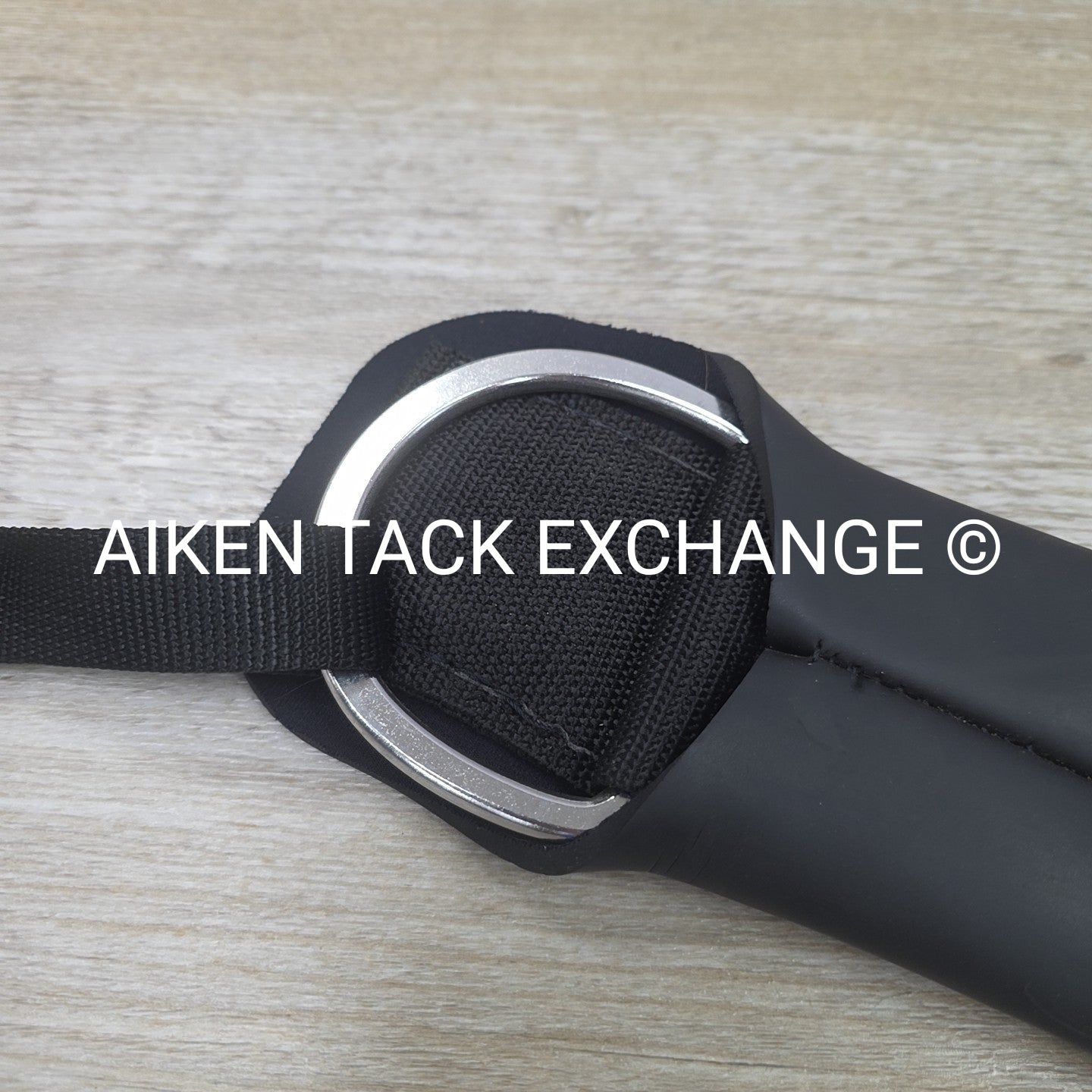 Neoprene Padded Breastplate, Size Draft
