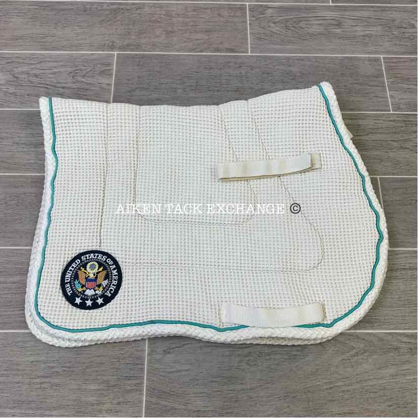 BARGAIN BUNDLE: 3 All Purpose Saddle Pads & 3 Half Pads