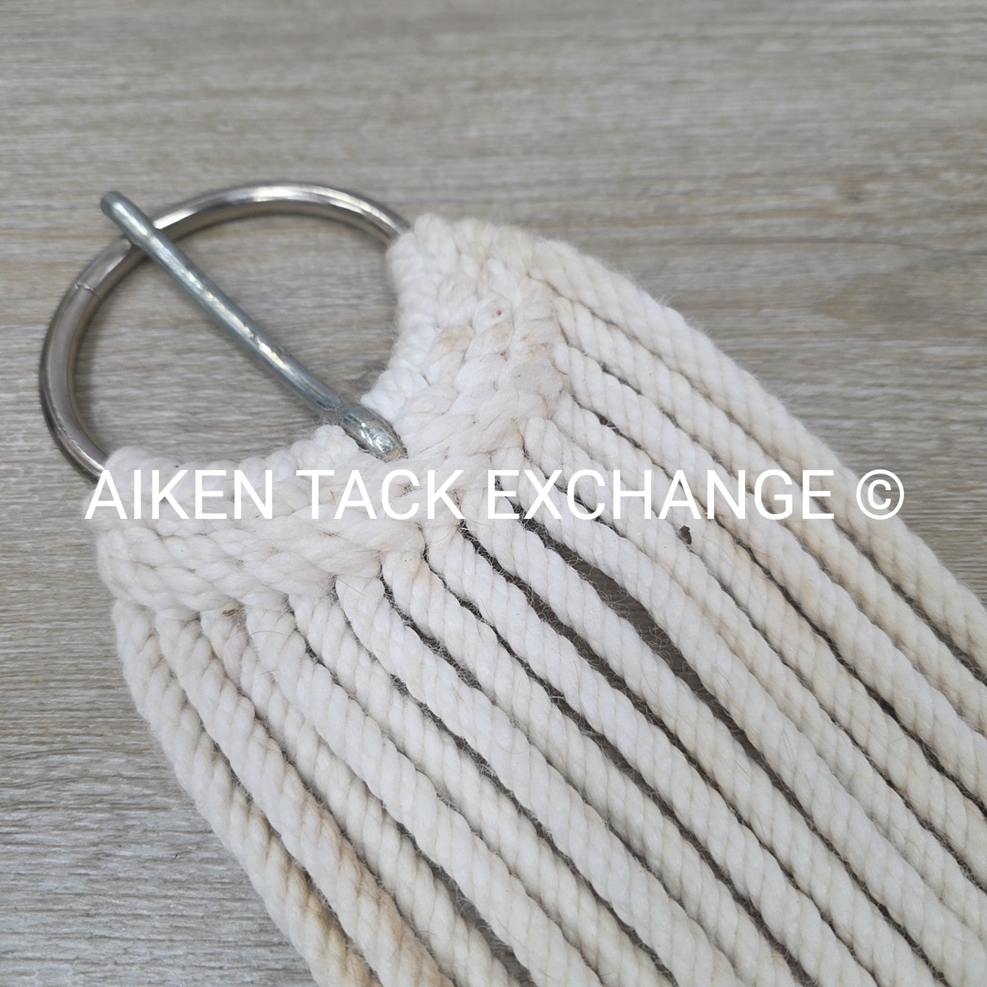 Western String Cinch, 28"