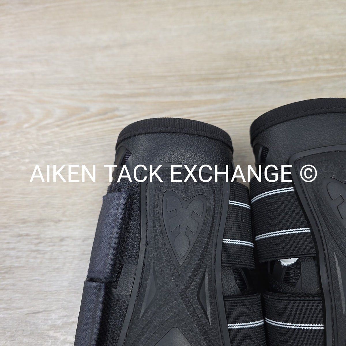 BARGAIN BUNDLE: Majyk Equipe Dressage Sport Boots, 2 Pairs, Size M & L