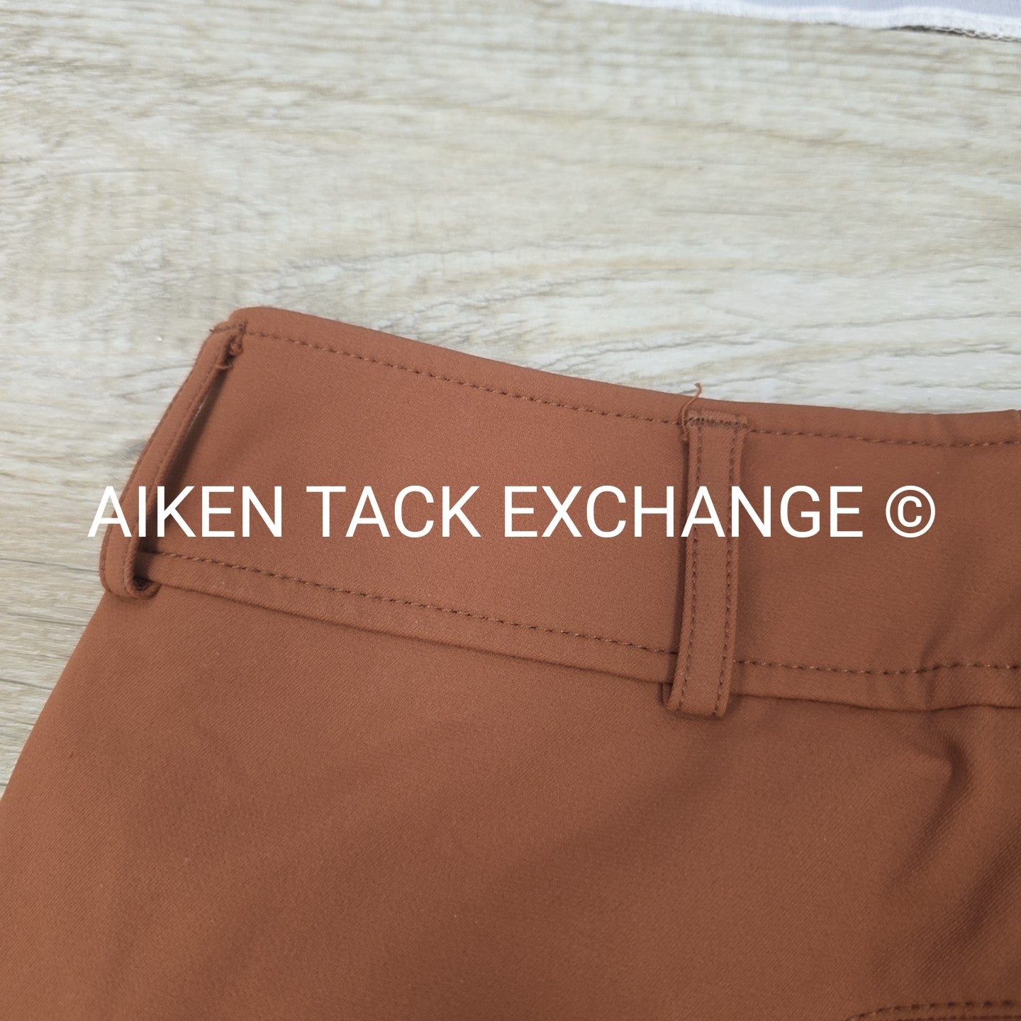 RJ Classics Gulf Knee Patch Breeches, Size 24 R