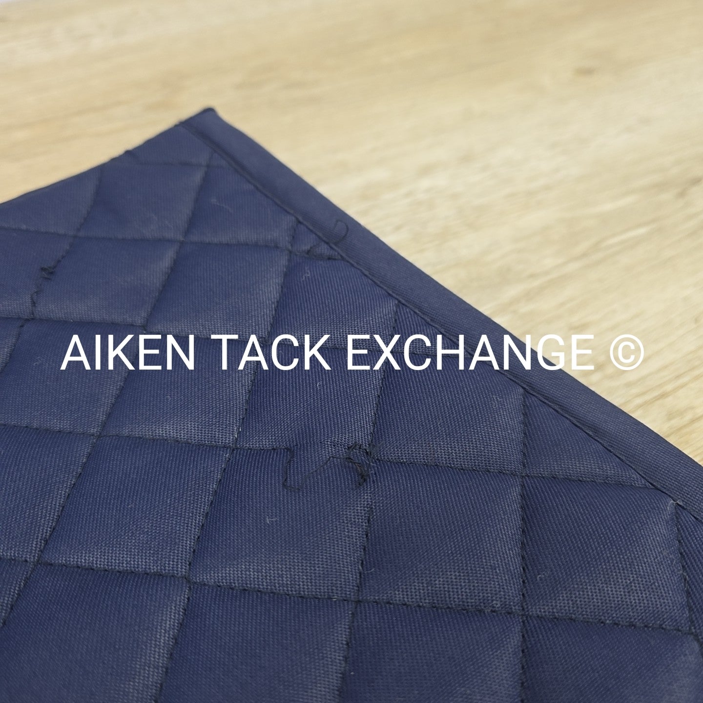 Dover Saddlery All Purpose Saddle Pad