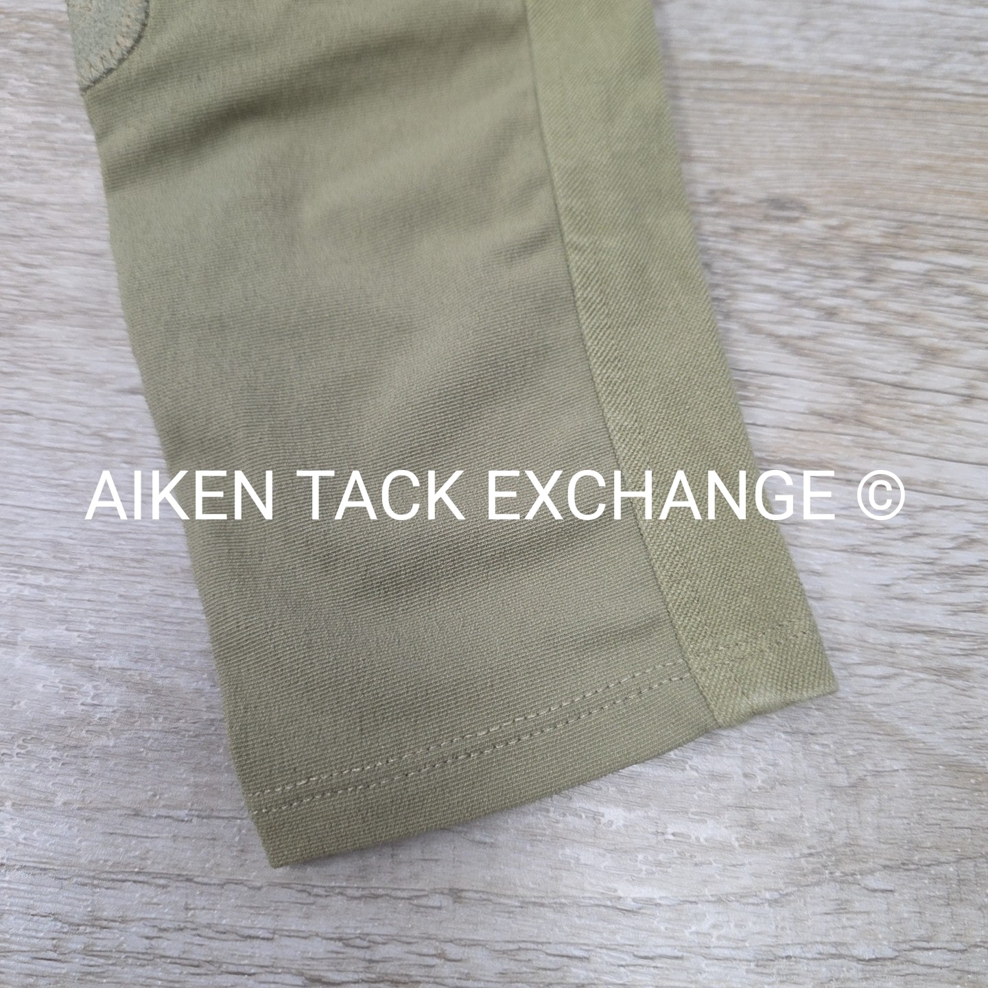Ariat Sport Knee Patch Breeches, Size 24 R