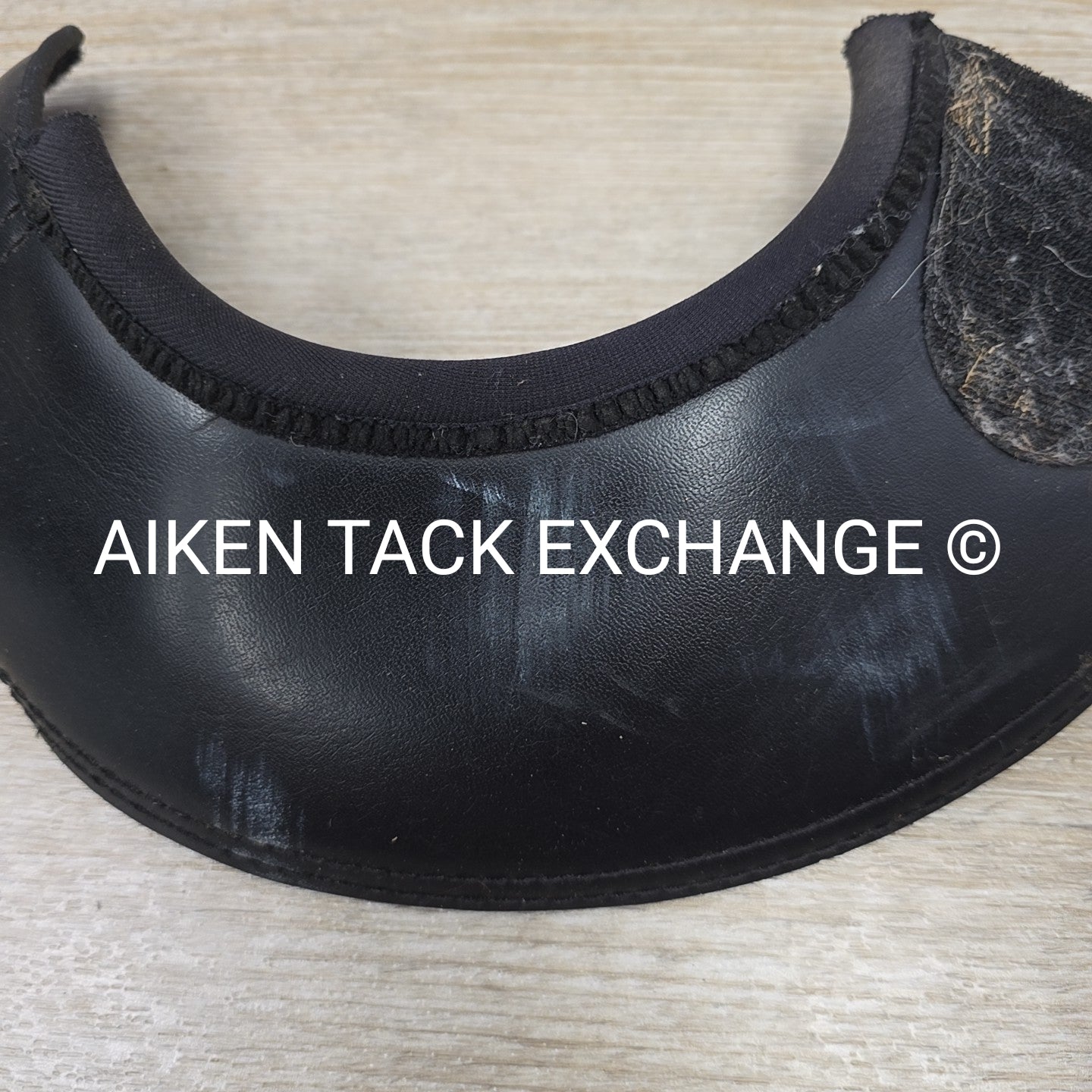Kingsland Overreach Bell Boots, Size Small