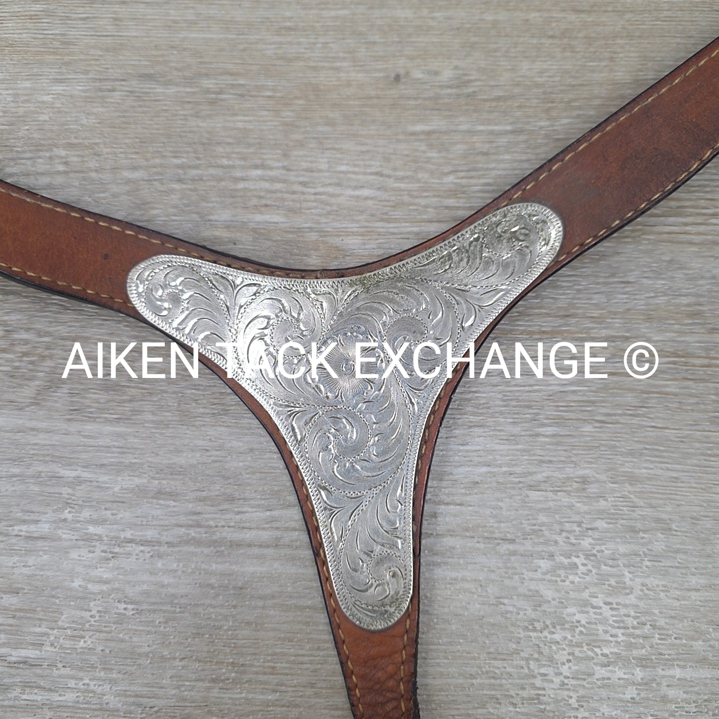 Western Breastplate