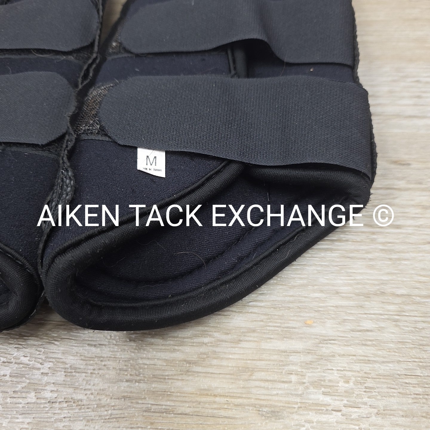 Professional's Choice VenTECH All-Purpose Horse Boots, Size Medium