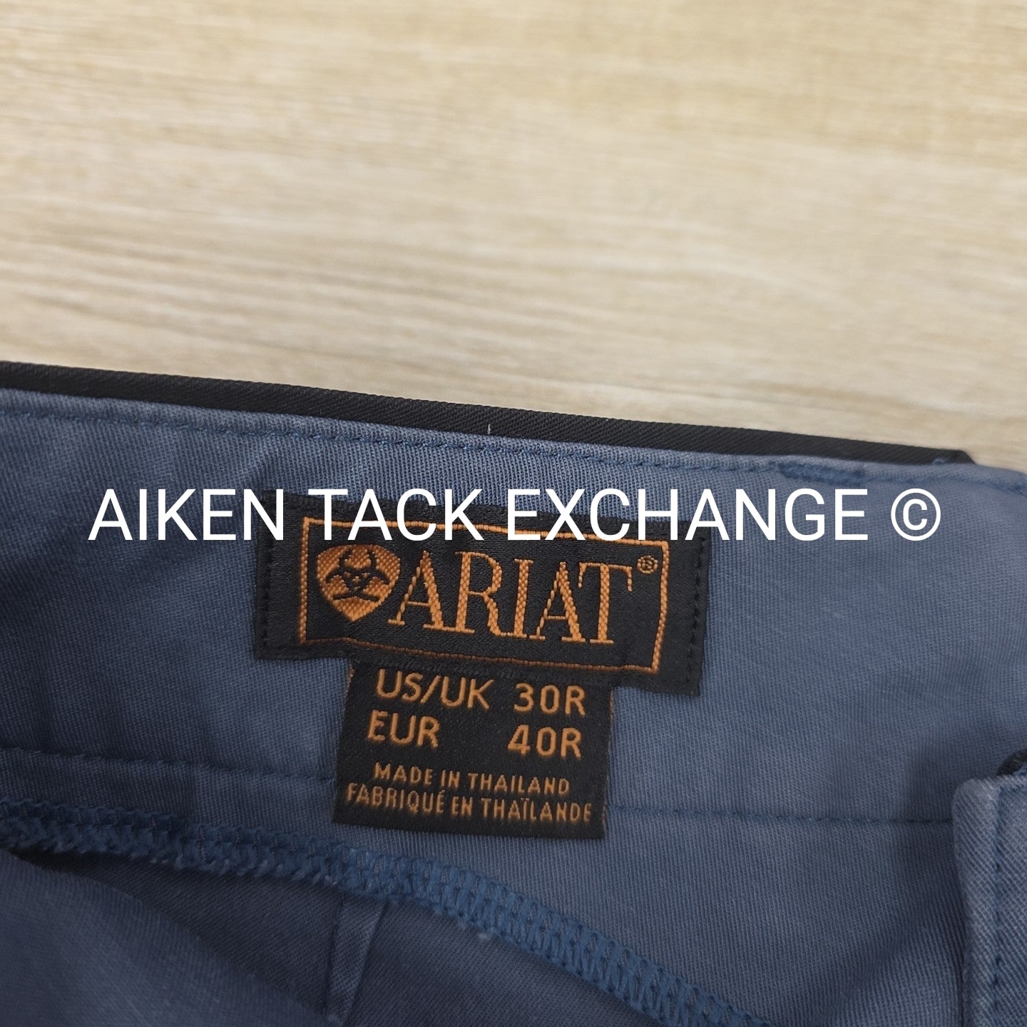 Ariat Full Seat Breeches, Women's 30