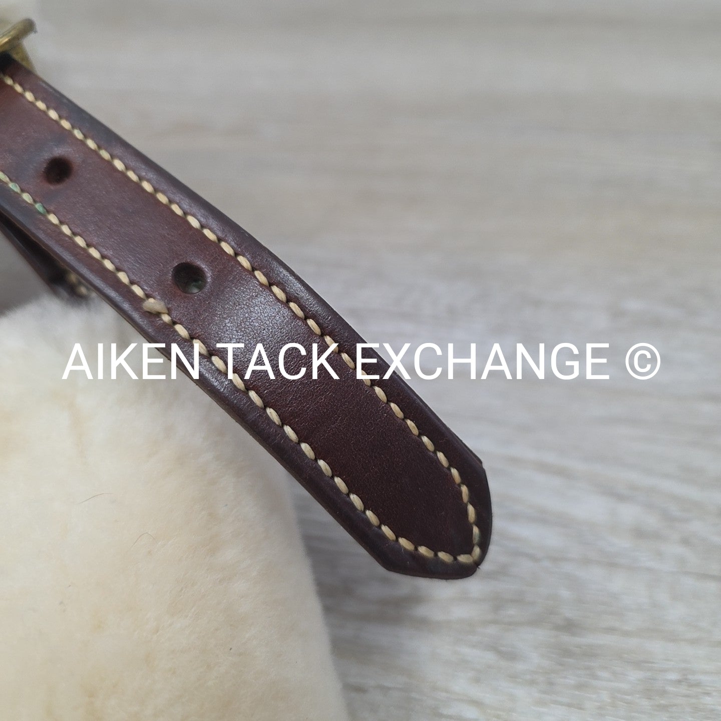 Walsh Shipping Halter, Oversize