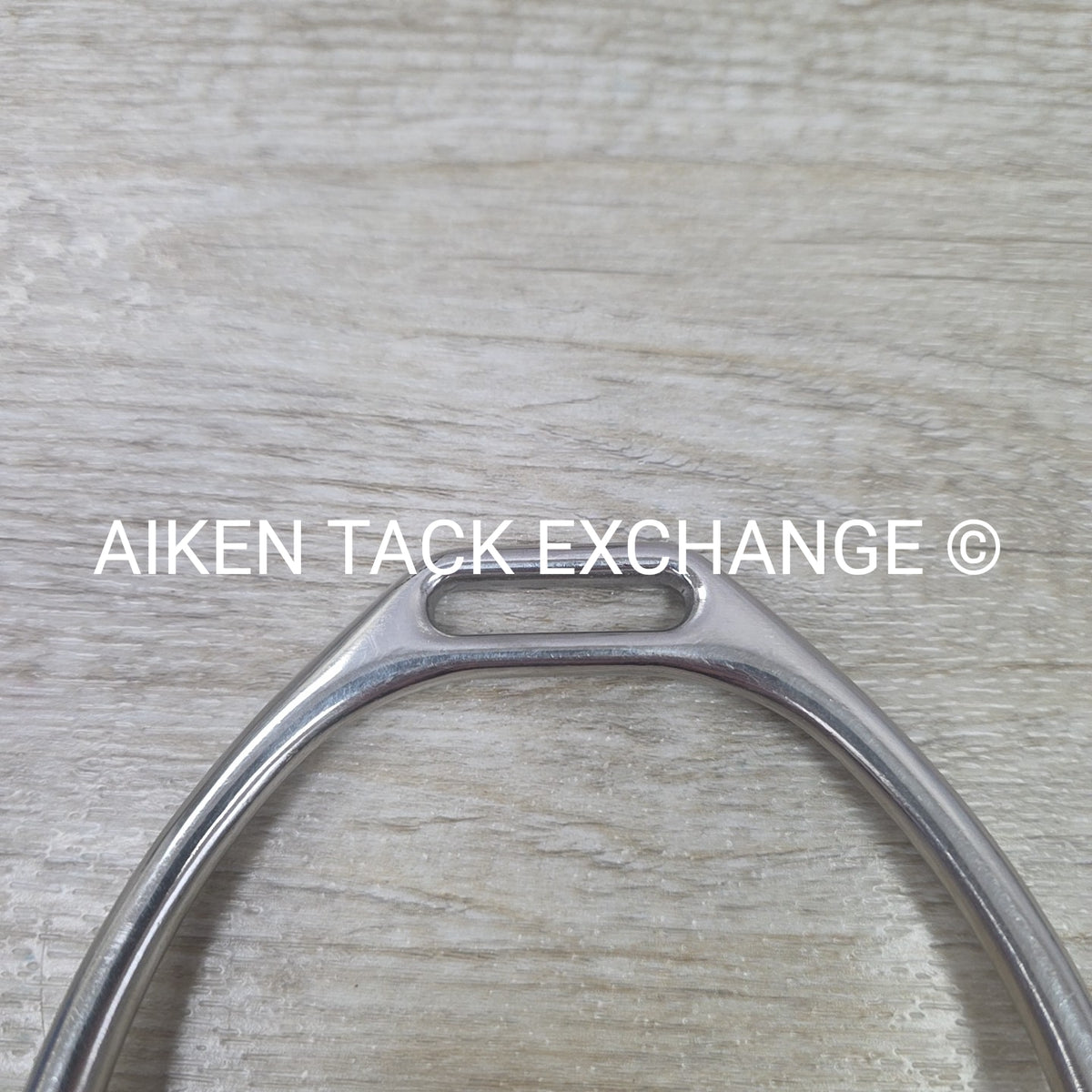 Fillis Stirrup Irons, 4.75"