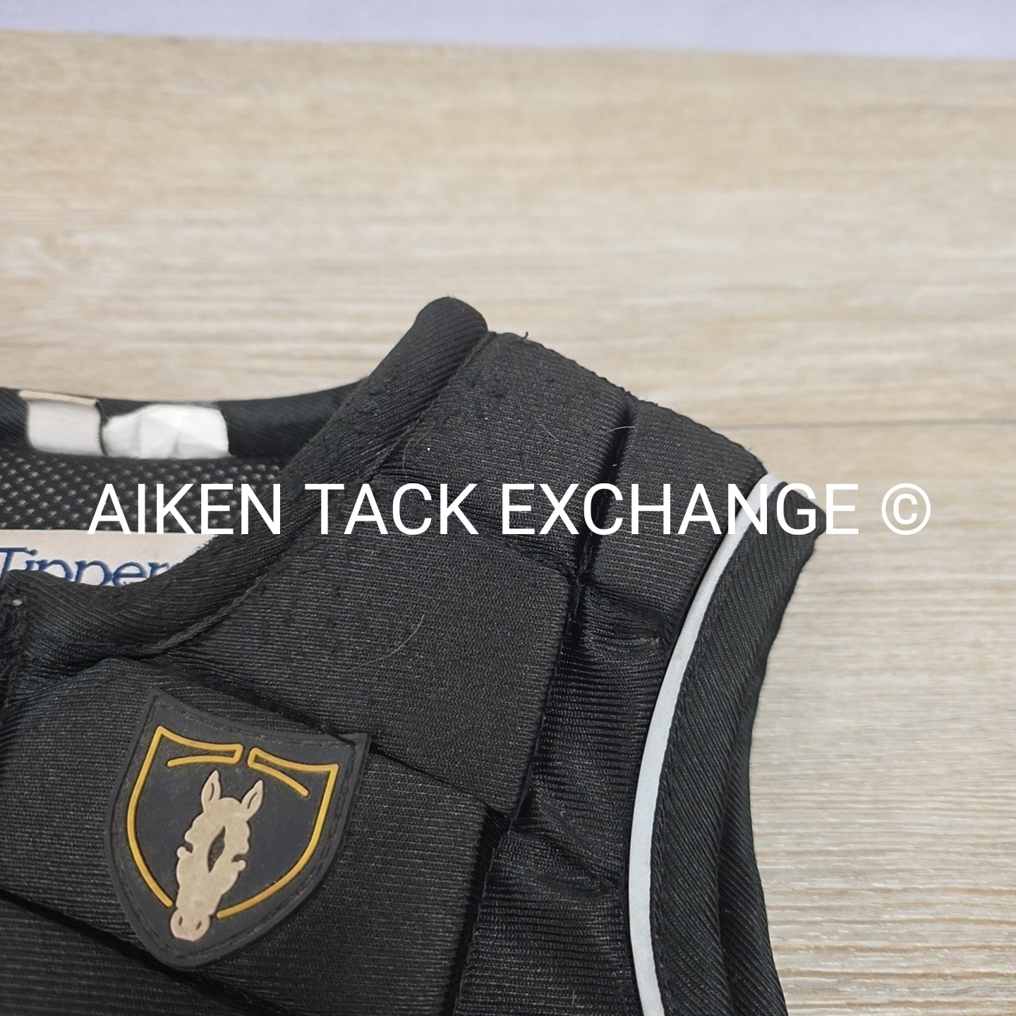 Tipperary Cross Country Safety Vest, Size 28, Youth Extra Small