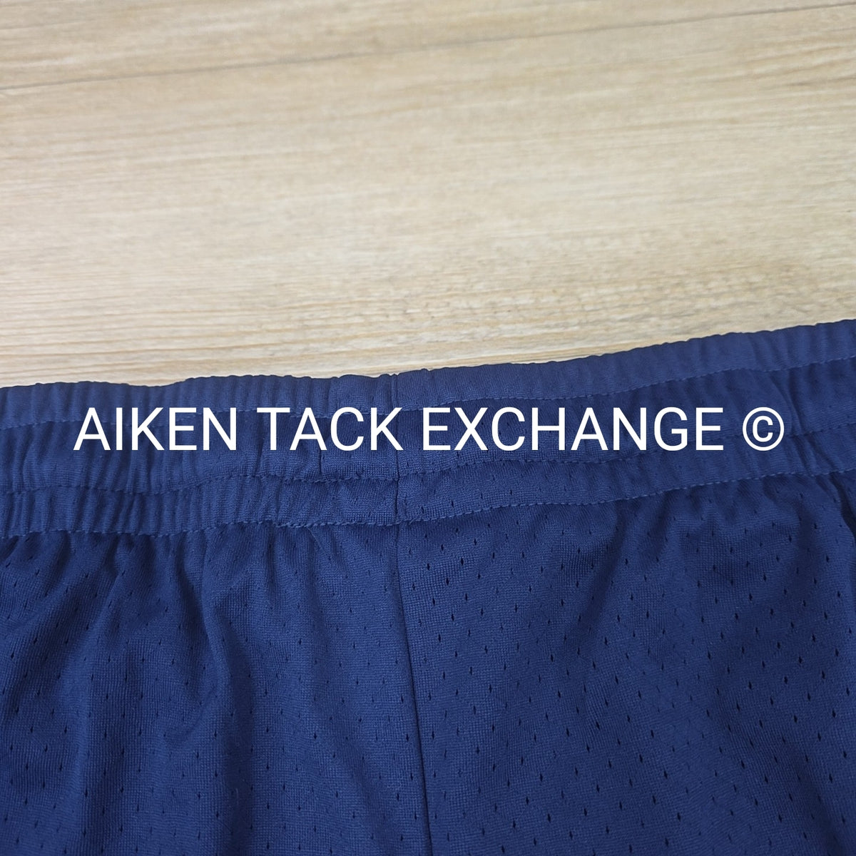 BCG Training Mesh Shorts, Size X-Large
