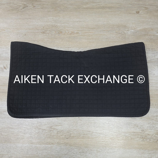 Back on Track Western Saddle Pad Liner