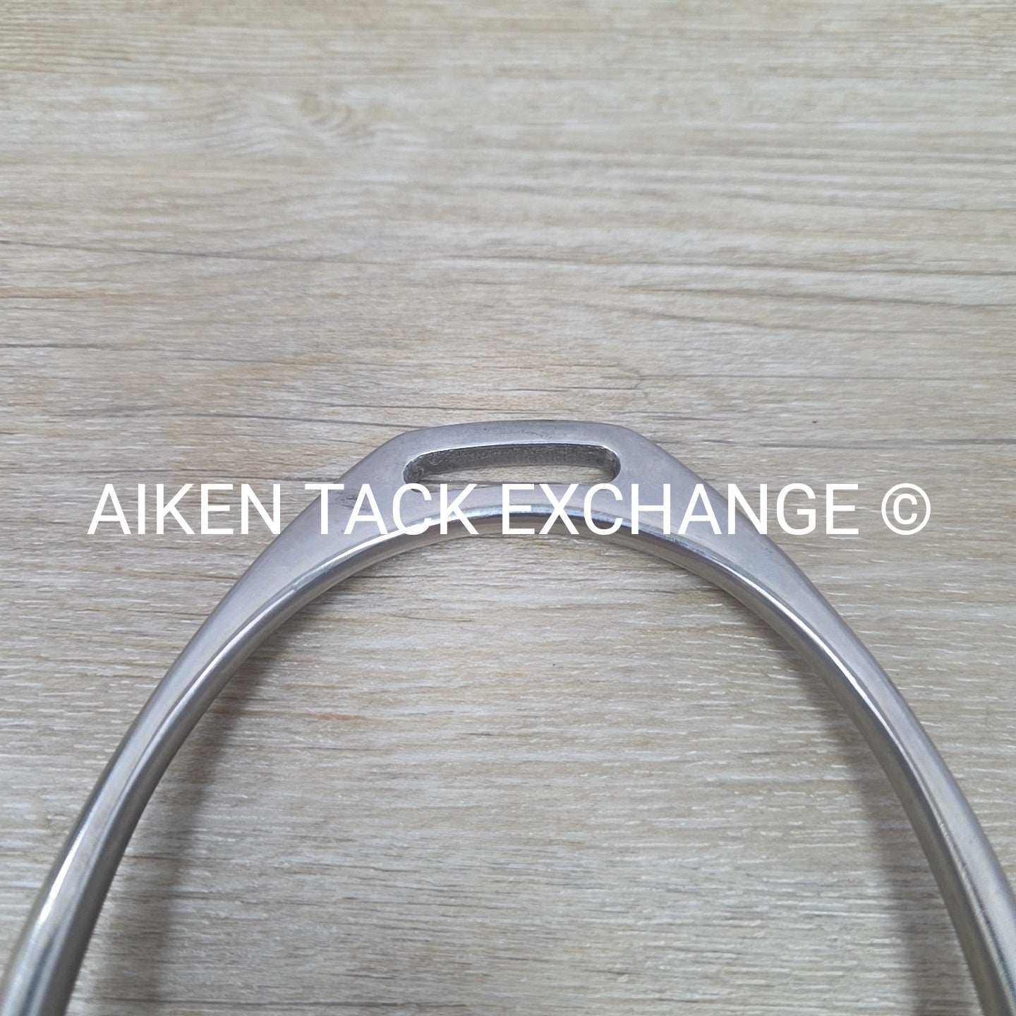 Korsteel Fillis Stirrup Irons, 4.5"