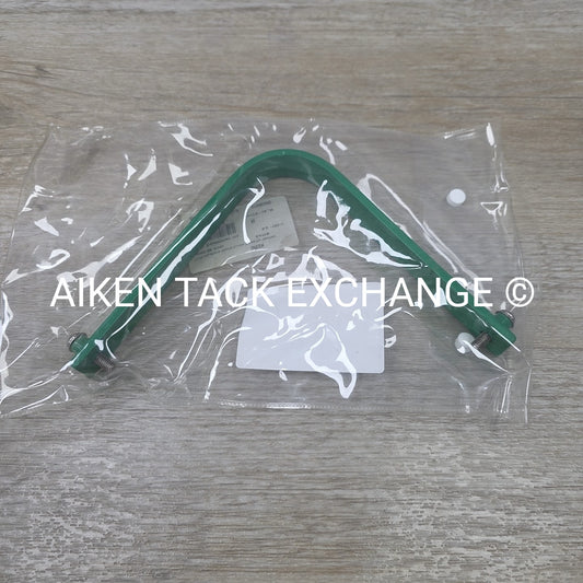 Regular / Medium Narrow (Green) Gullet Plate for HDR Saddles