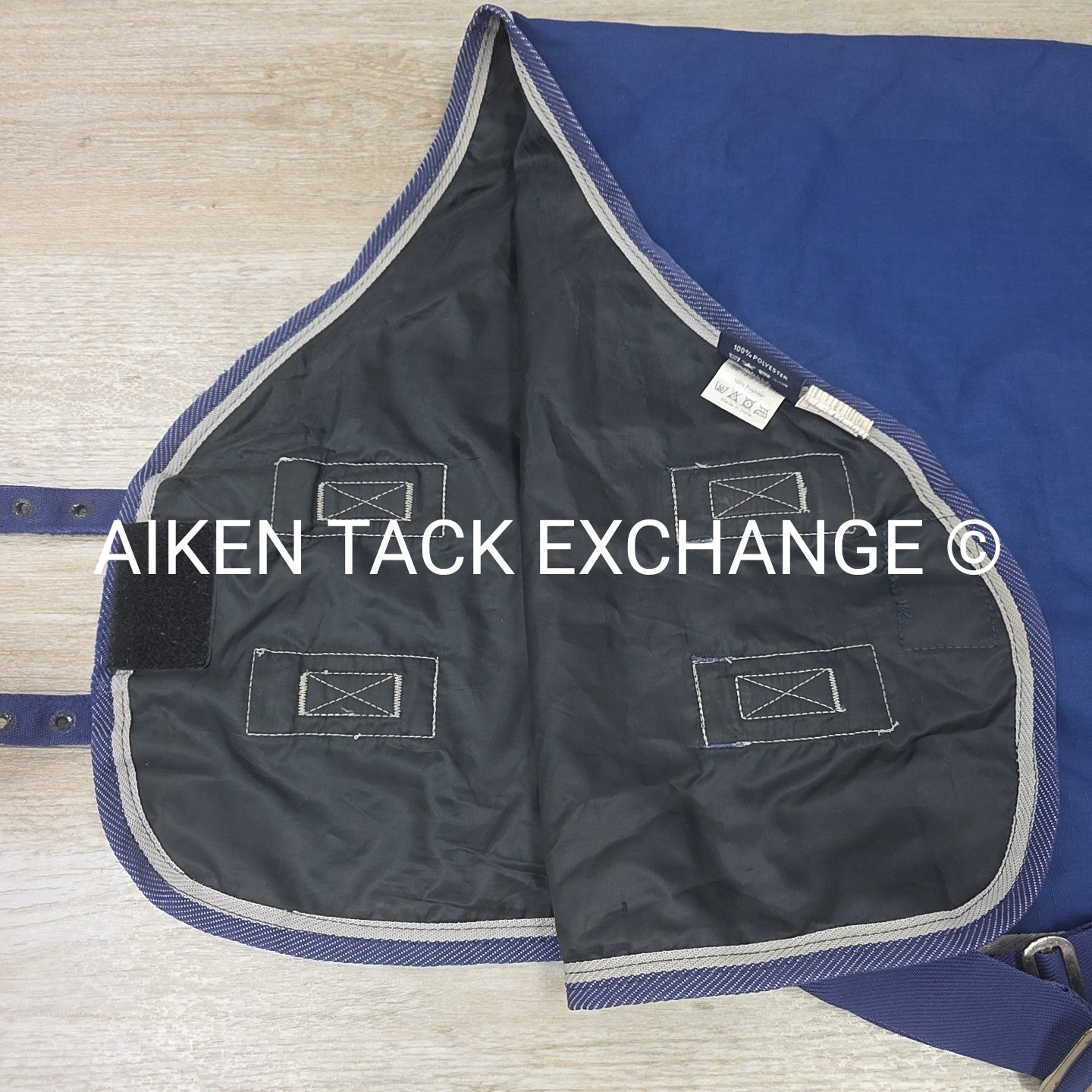 Shires Highlander 0 G Fill Turnout Sheet, 39"