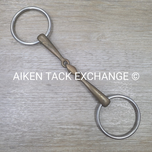 Double Joint Loose Ring Bit 6.25"