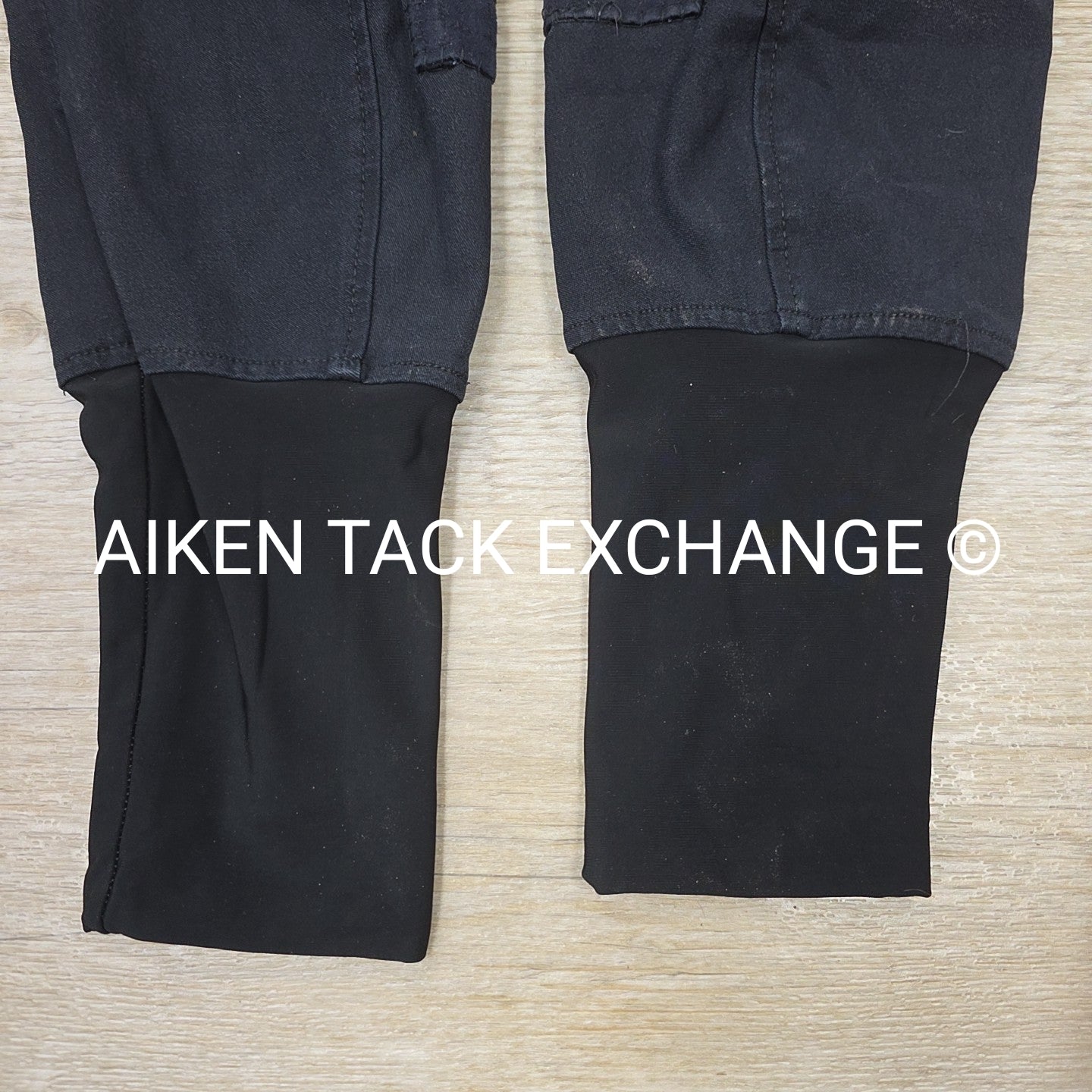 BARGAIN BUNDLE: 3 Pair Knee Patch Breeches, 2 32 & 1 30