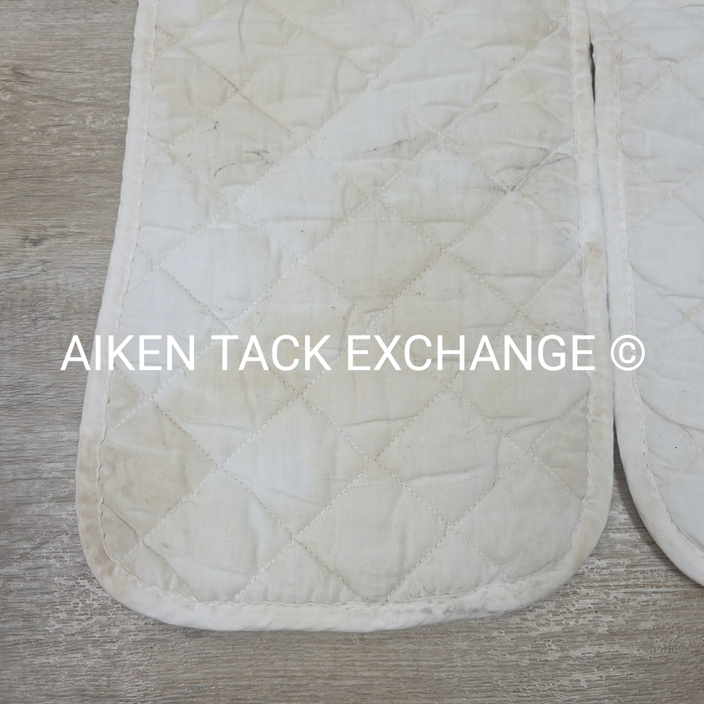 BARGAIN BUNDLE: 2 No Bow Bandages, 2 Pillow Wraps, & 3 Quilted Wraps