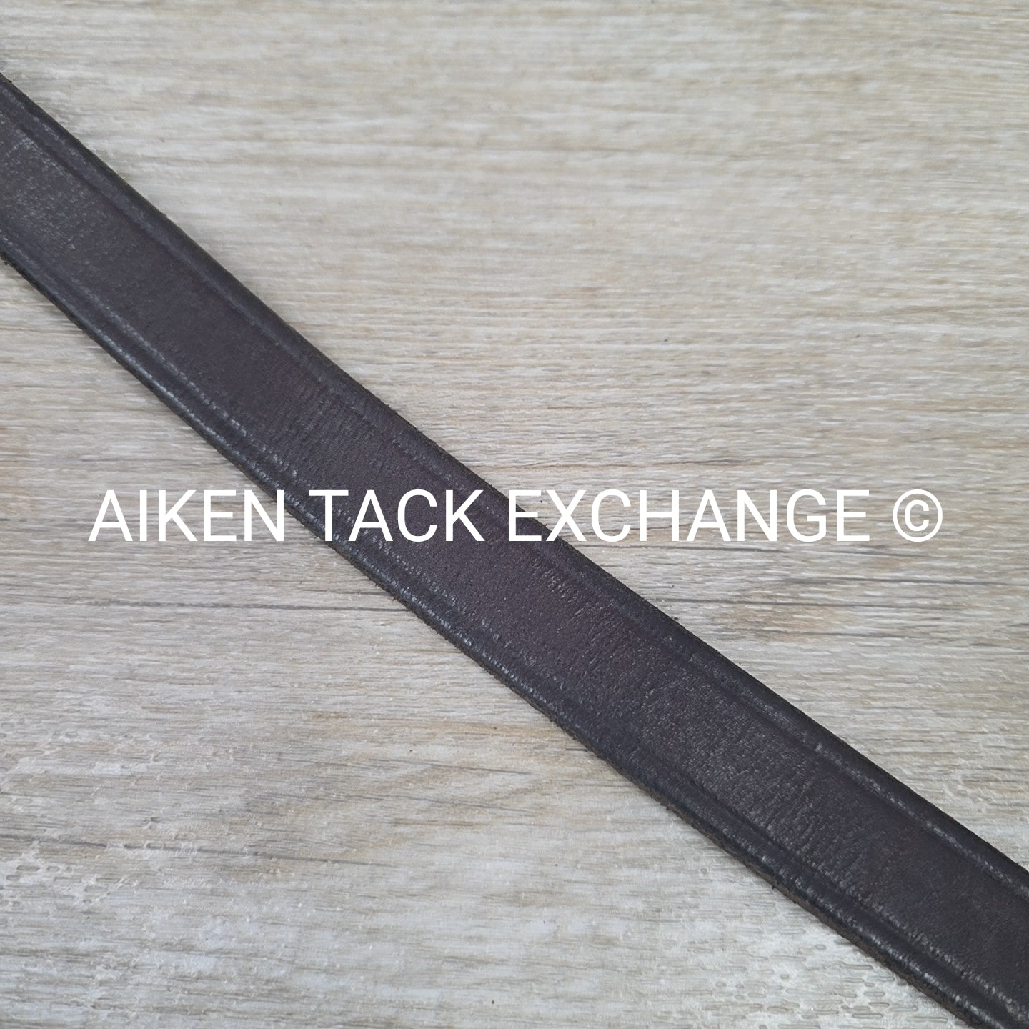 BARGAIN BUNDLE: Perri's & Unknown Brand Leather Lead with Chain