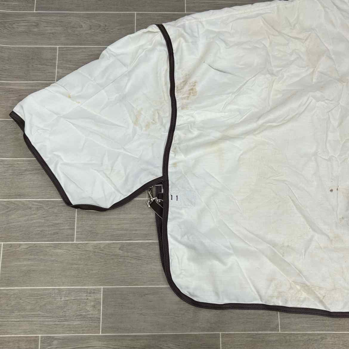 Shires Sweet Itch Combo Blanket, 84"