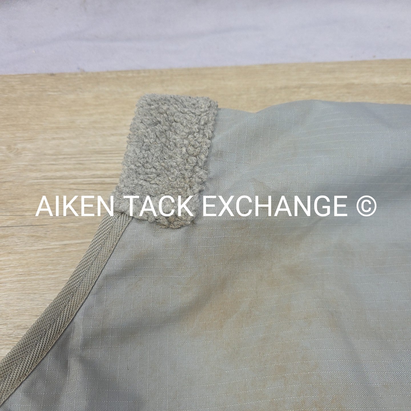 Schneiders Fly Sheet, 76"