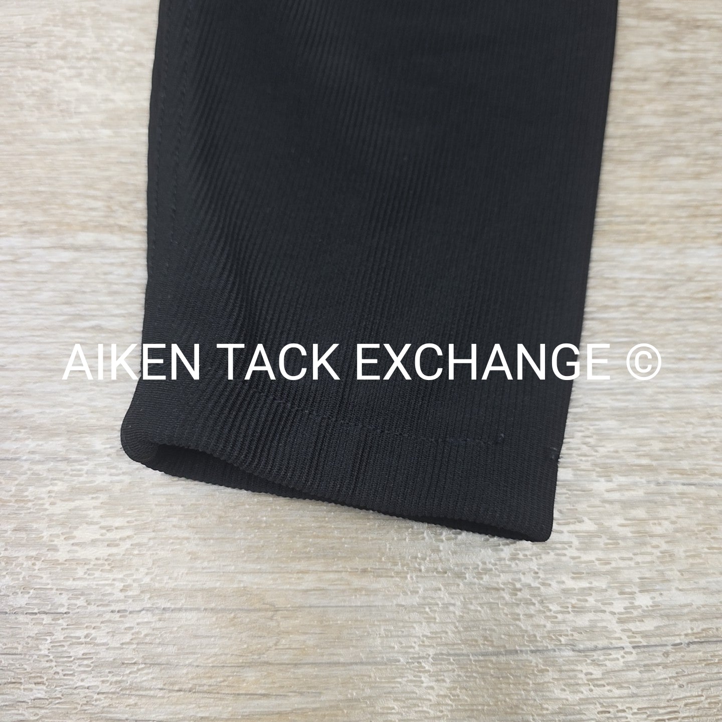 Devon-Aire Knee Patch Breeches, Size 30