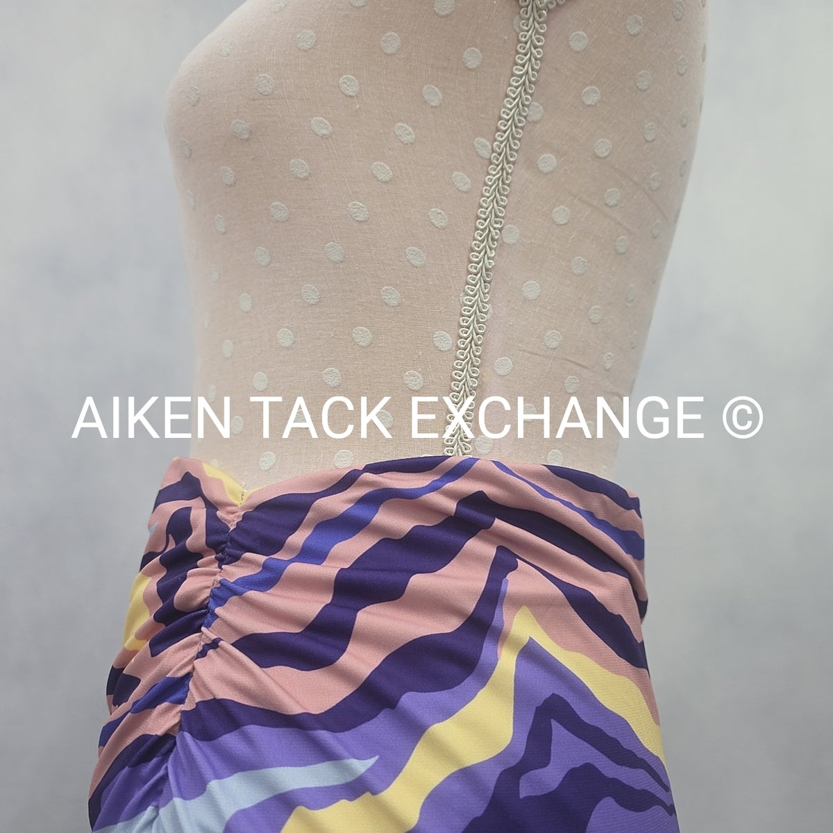 Venus Skirt, Size Medium