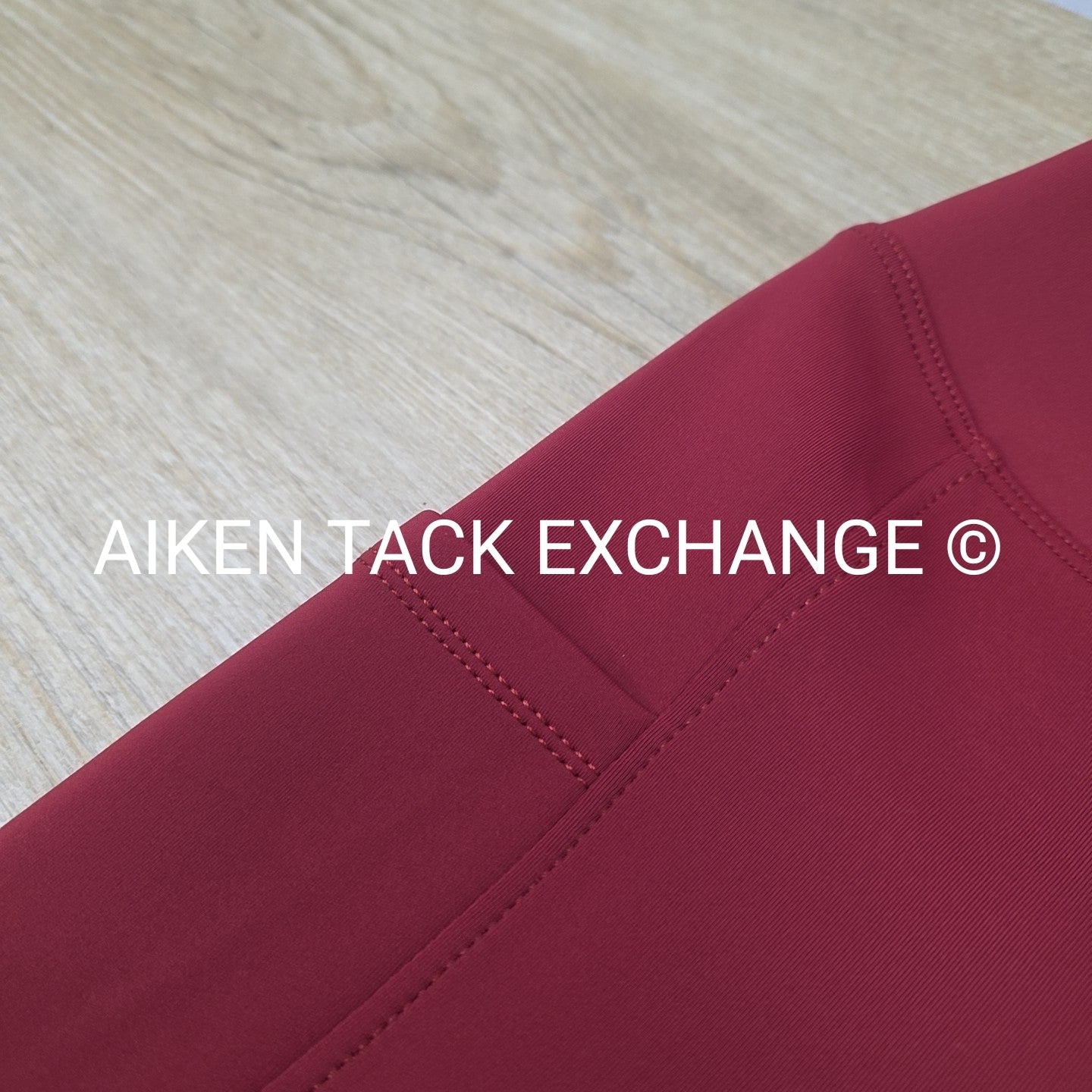 Softshell Silicone Grip Full Seat Tights, Size Large