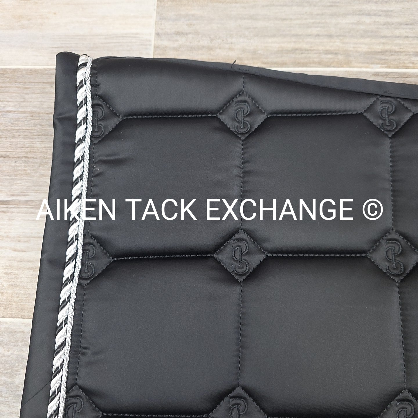 PS of Sweden Dressage Saddle Pad, Size Cob
