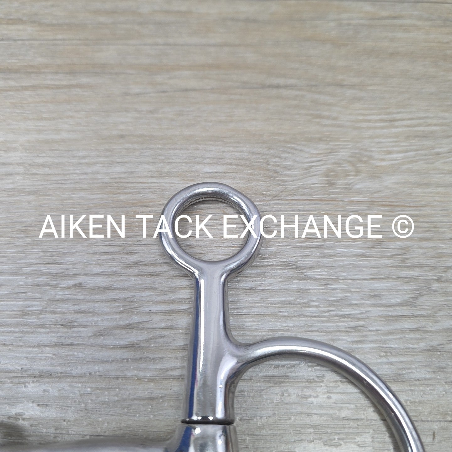 Jack's French Link Baucher Bit 5"