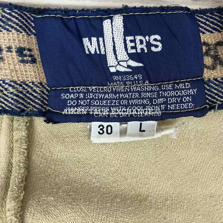 BARGAIN BUNDLE: 2 Pairs of Full Seat Breeches - Size 30