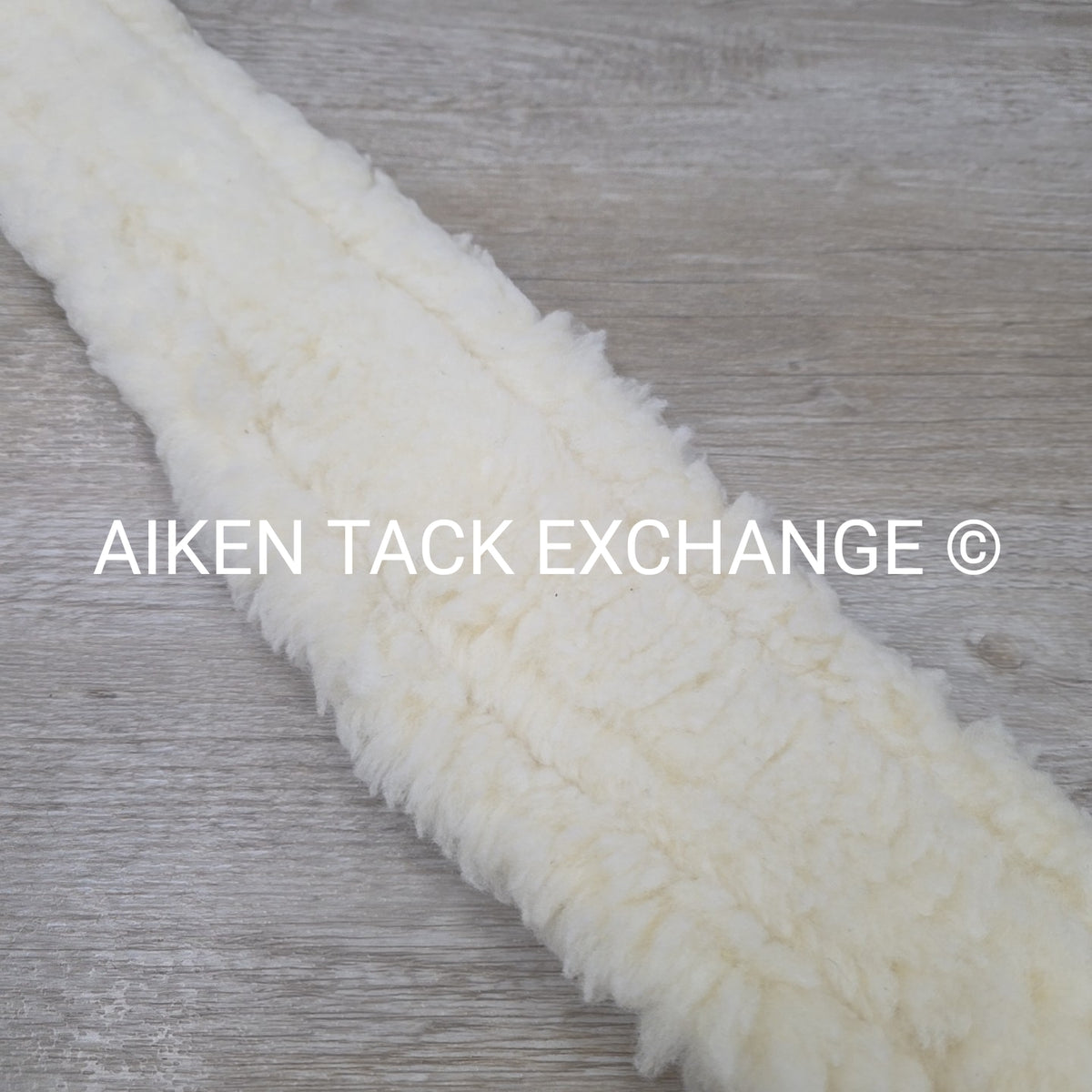Replacement Fleece Girth Liner, 42"