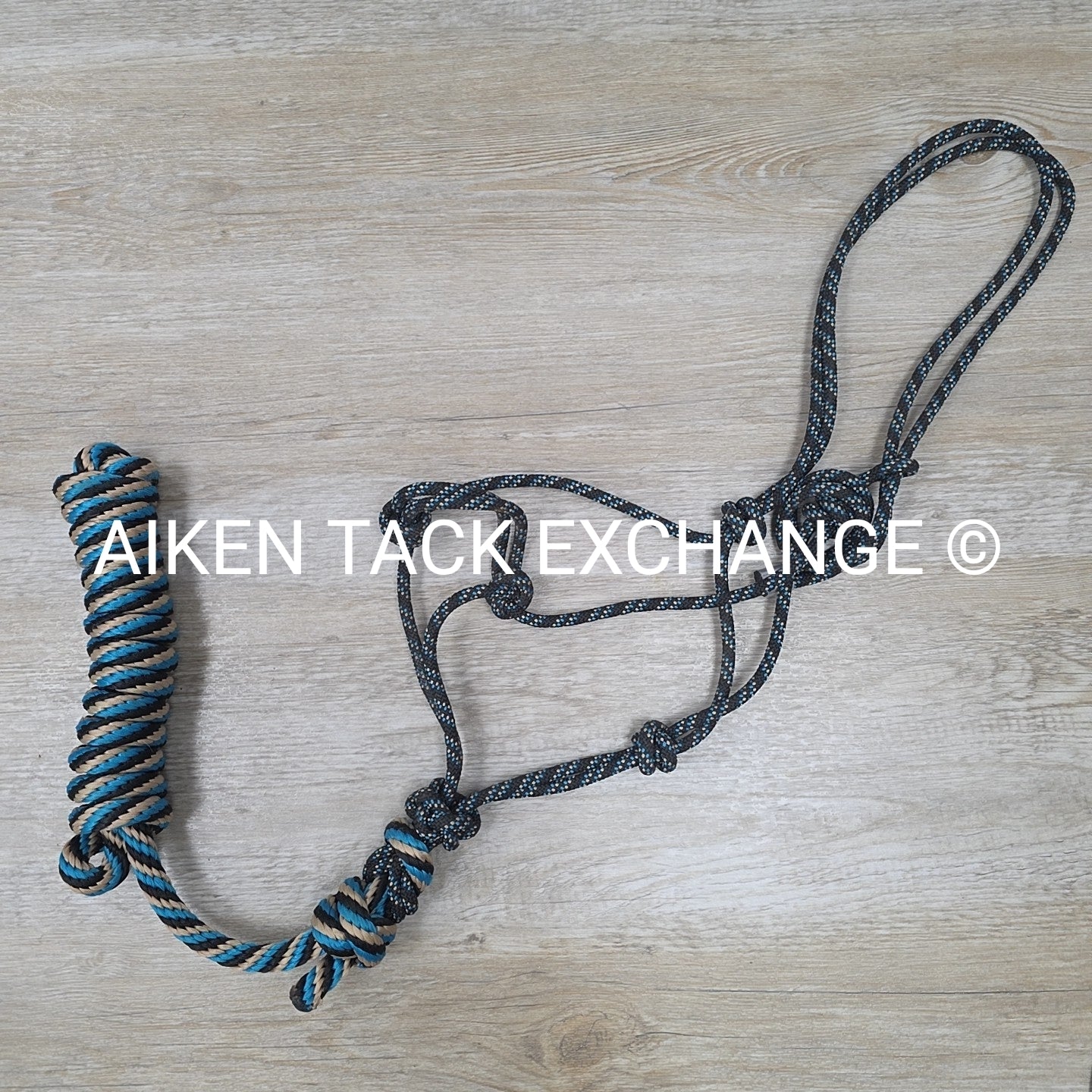 Professional's Choice Rope Halter