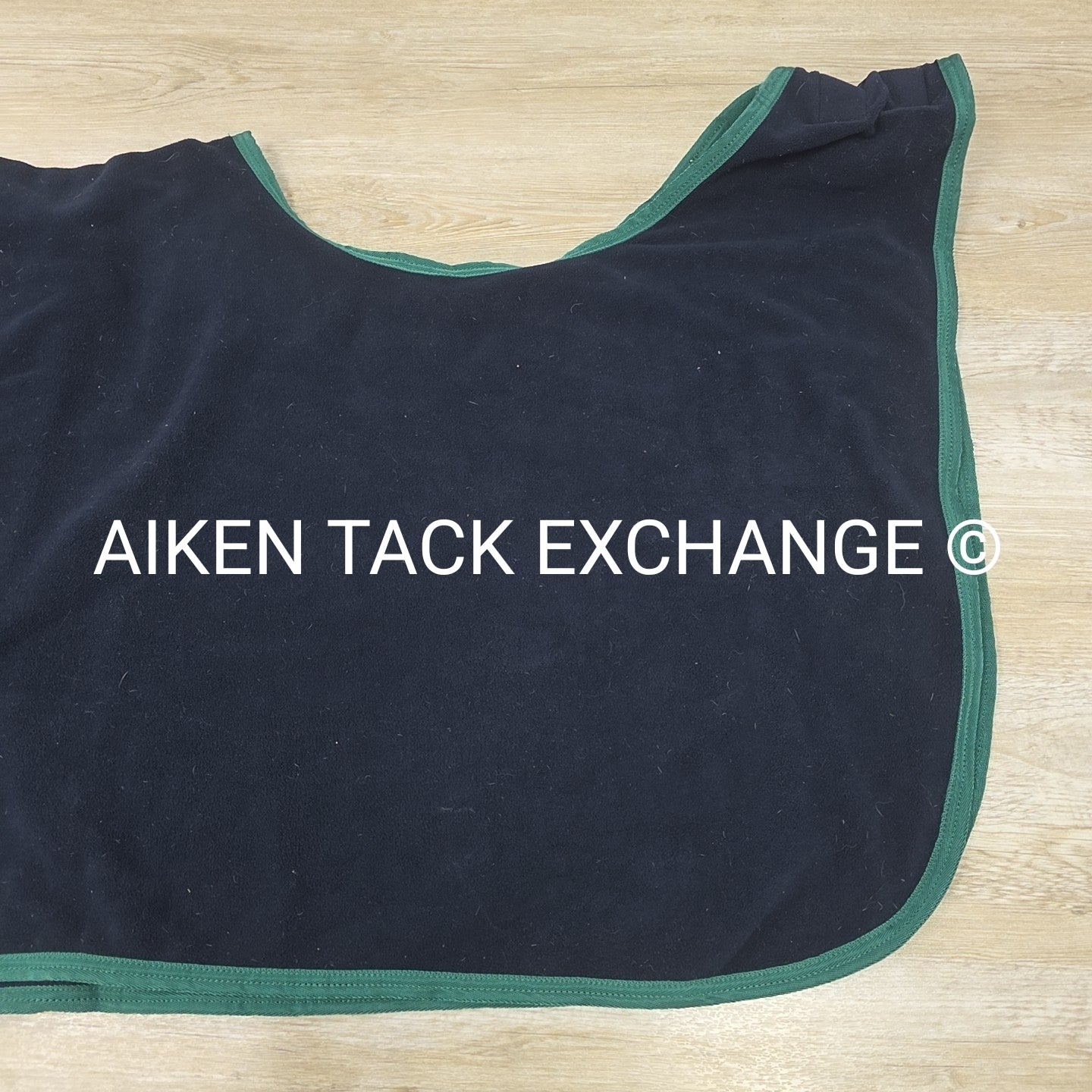 Weatherbeeta Fleece Quarter Sheet