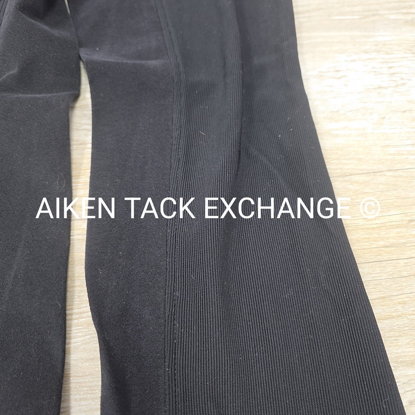 Kerrits Microcord Extended Full Seat Bootcut Breeches, Women's Medium