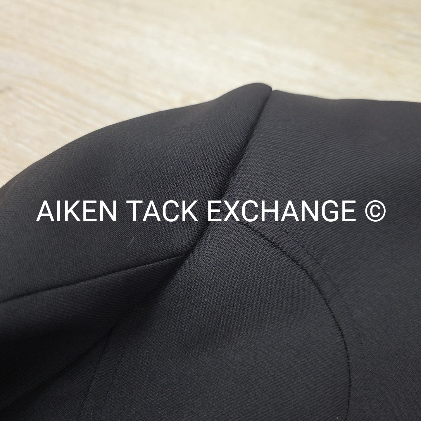 Shires Henley Dressage Show Coat, Size US 4 (Missing 1 Button)