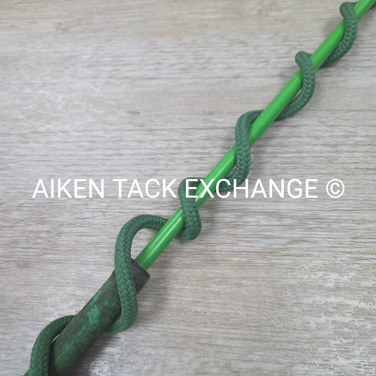 Clinton Anderson Down Under Horsemanship Training Stick