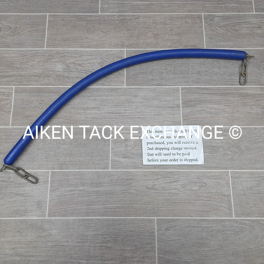 Stall Guard Stall Chain