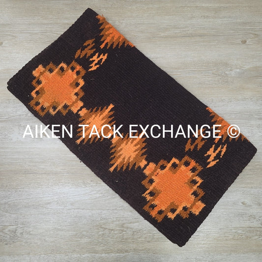 Mayatex Western Saddle Blanket