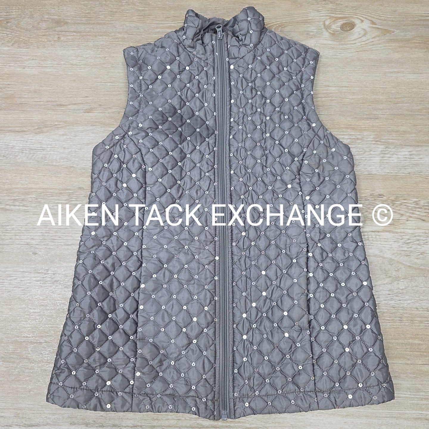 Kim Rogers Vest, Size Small