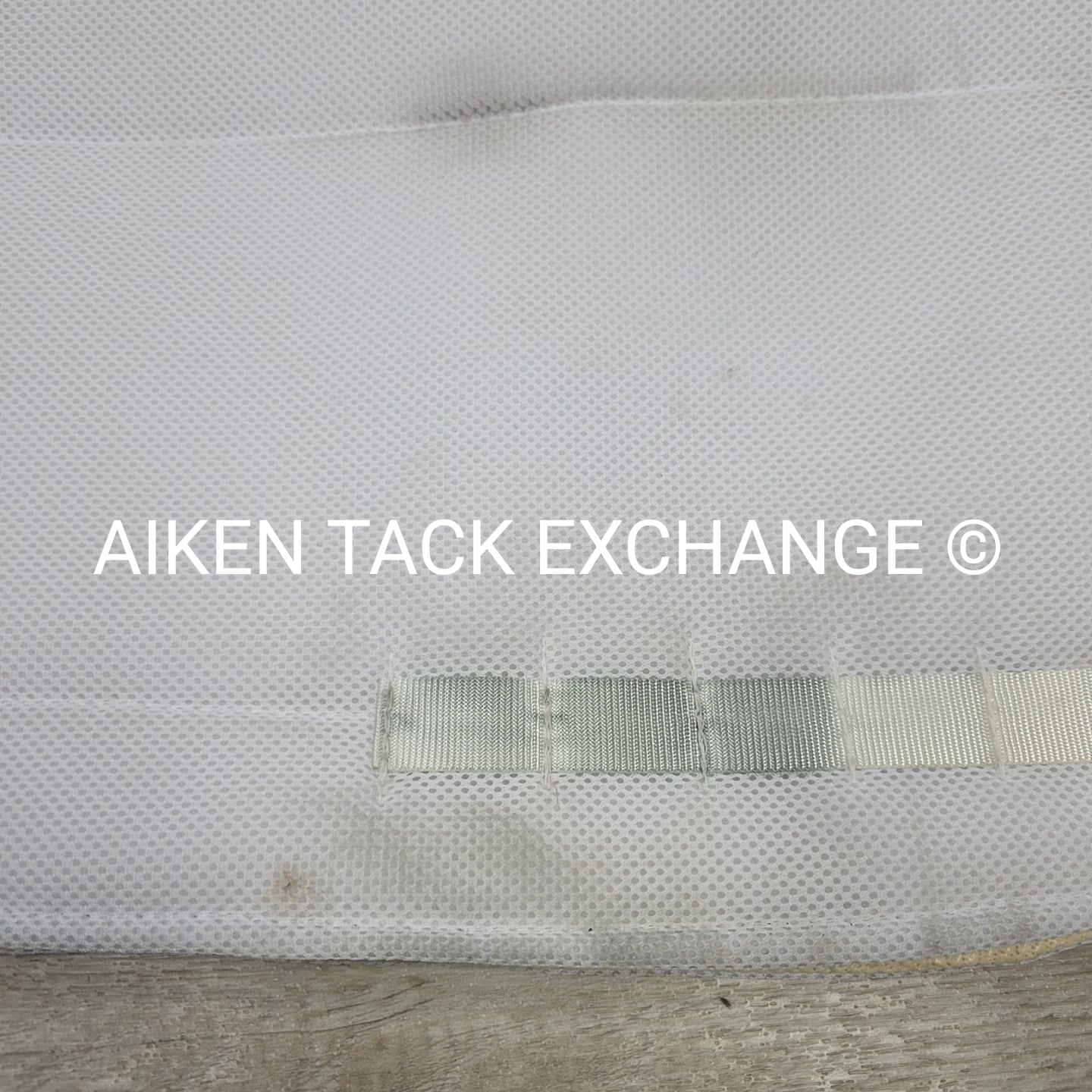 Ecogold Calmatech Dressage Saddle Pad