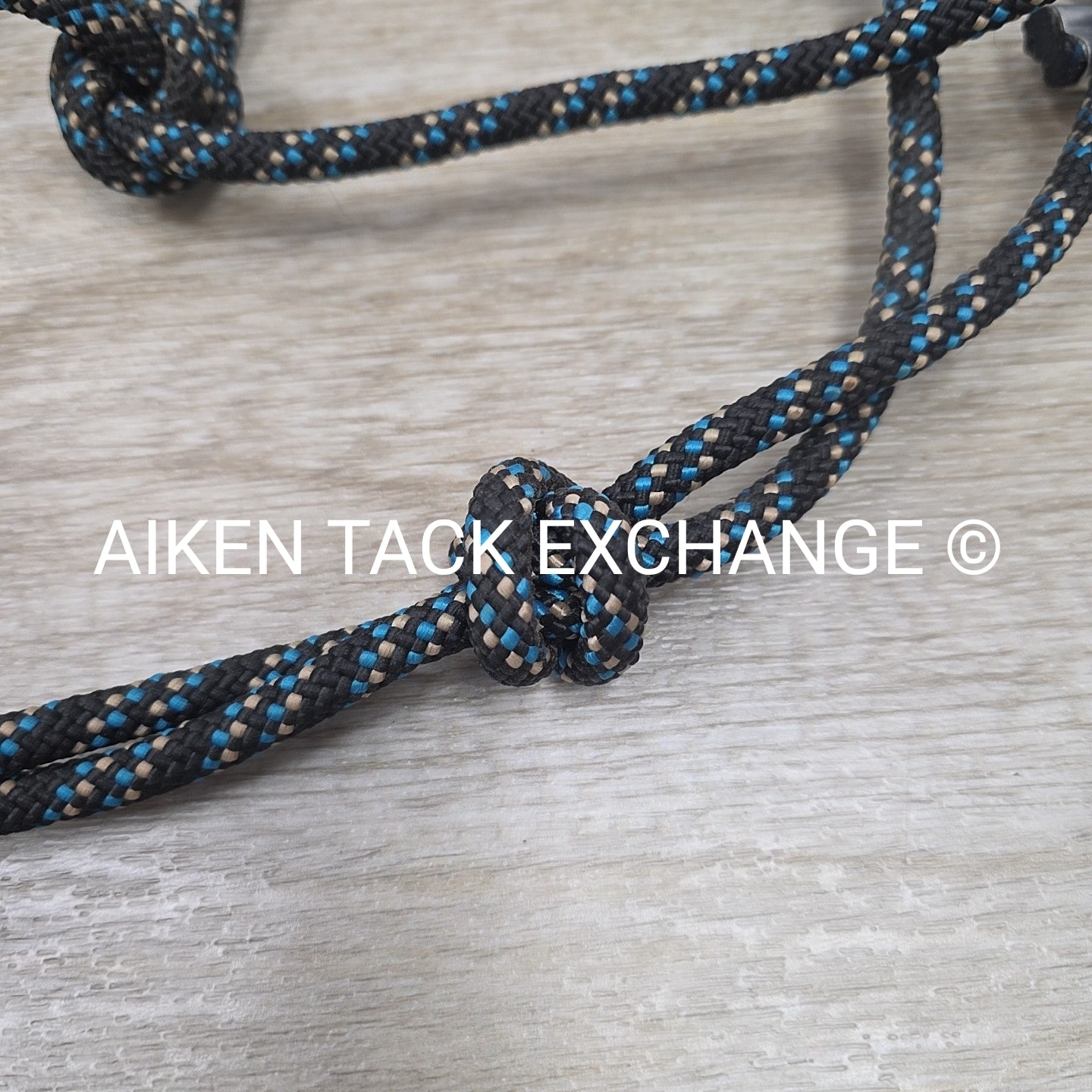 Professional's Choice Rope Halter