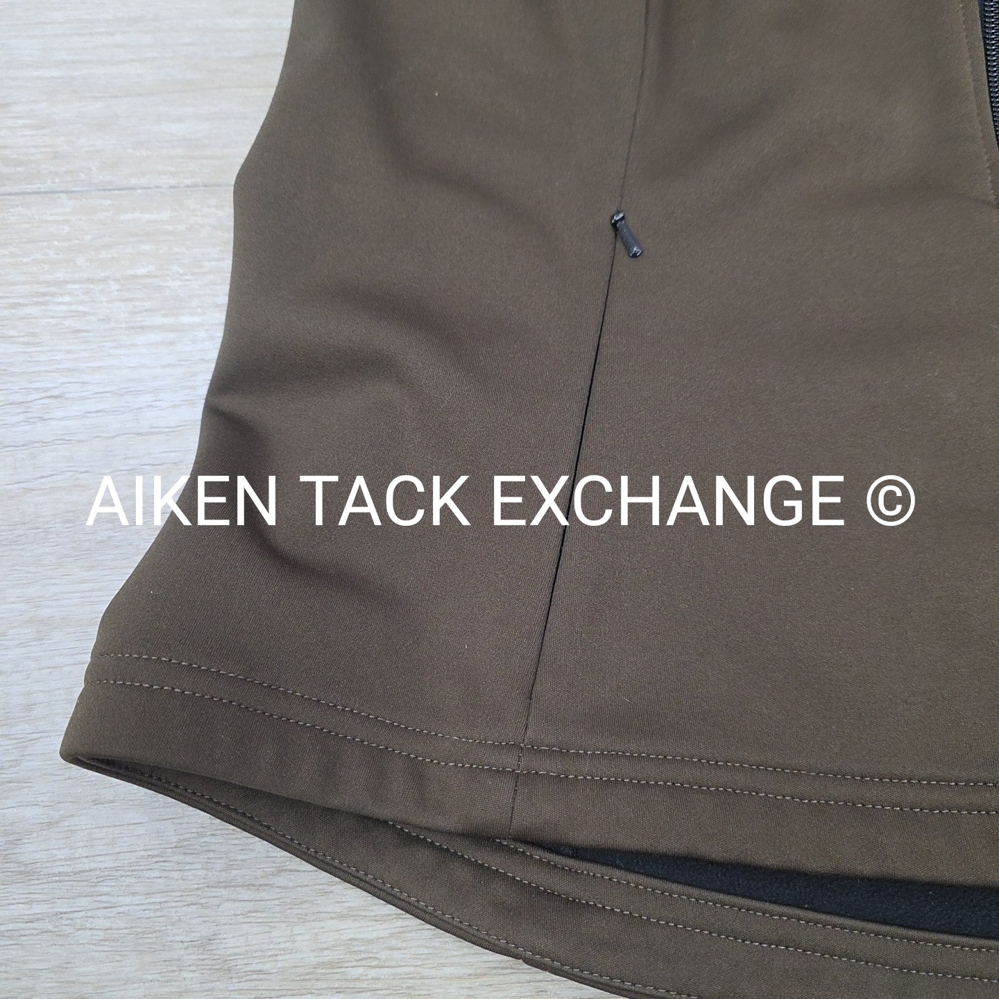 Kerrits Fleece Lined Vest, Women's Large