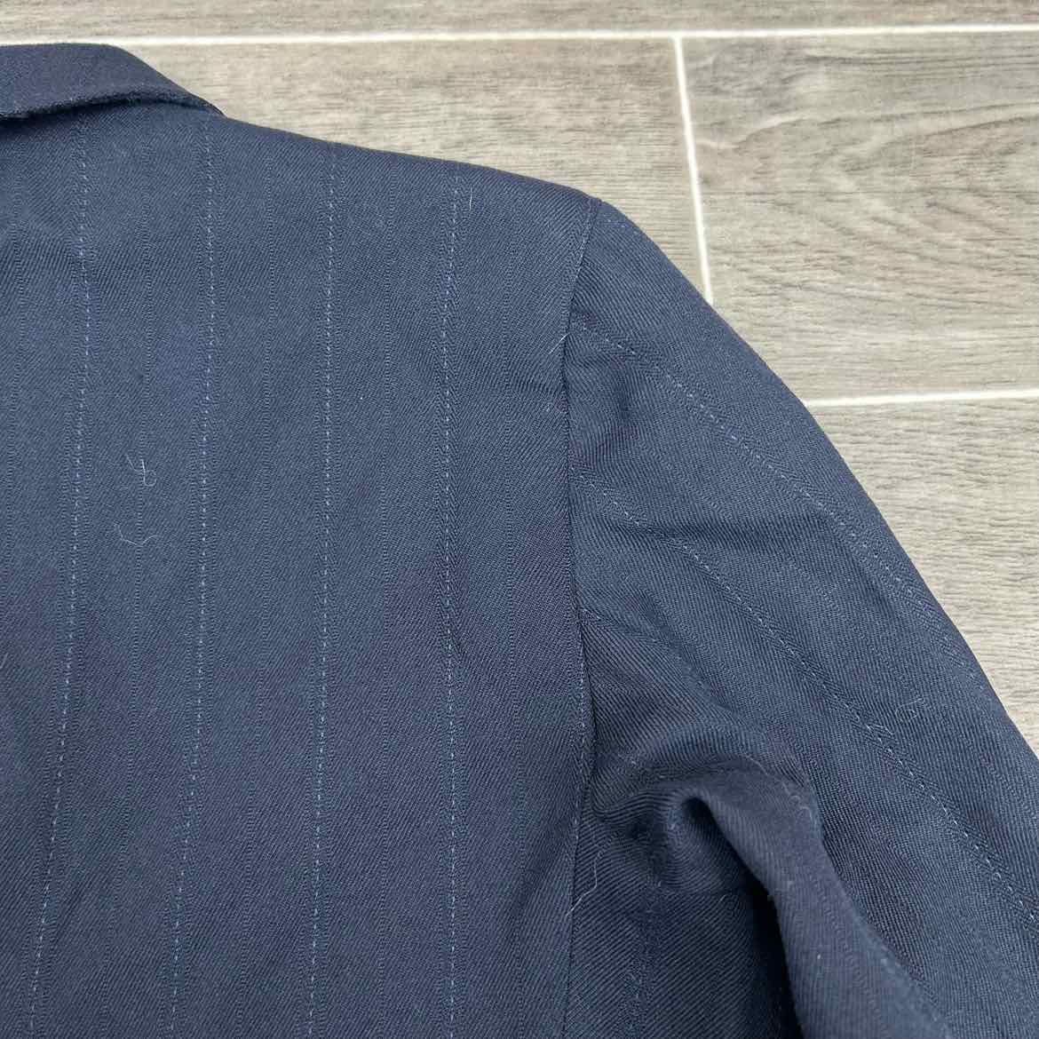 Sigma Show Coat, Size 16