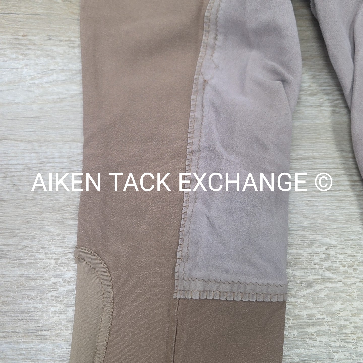 Full Seat Breeches, Women's 30R