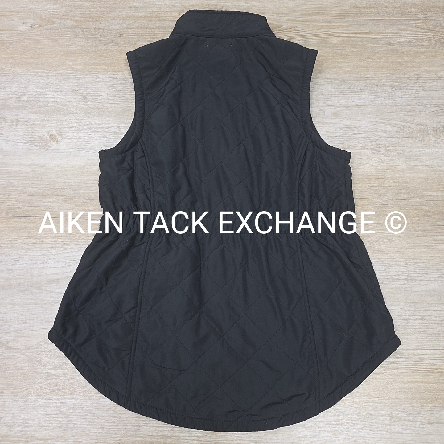 Blue Mountain Fleece Lined Vest, Women's XSmall