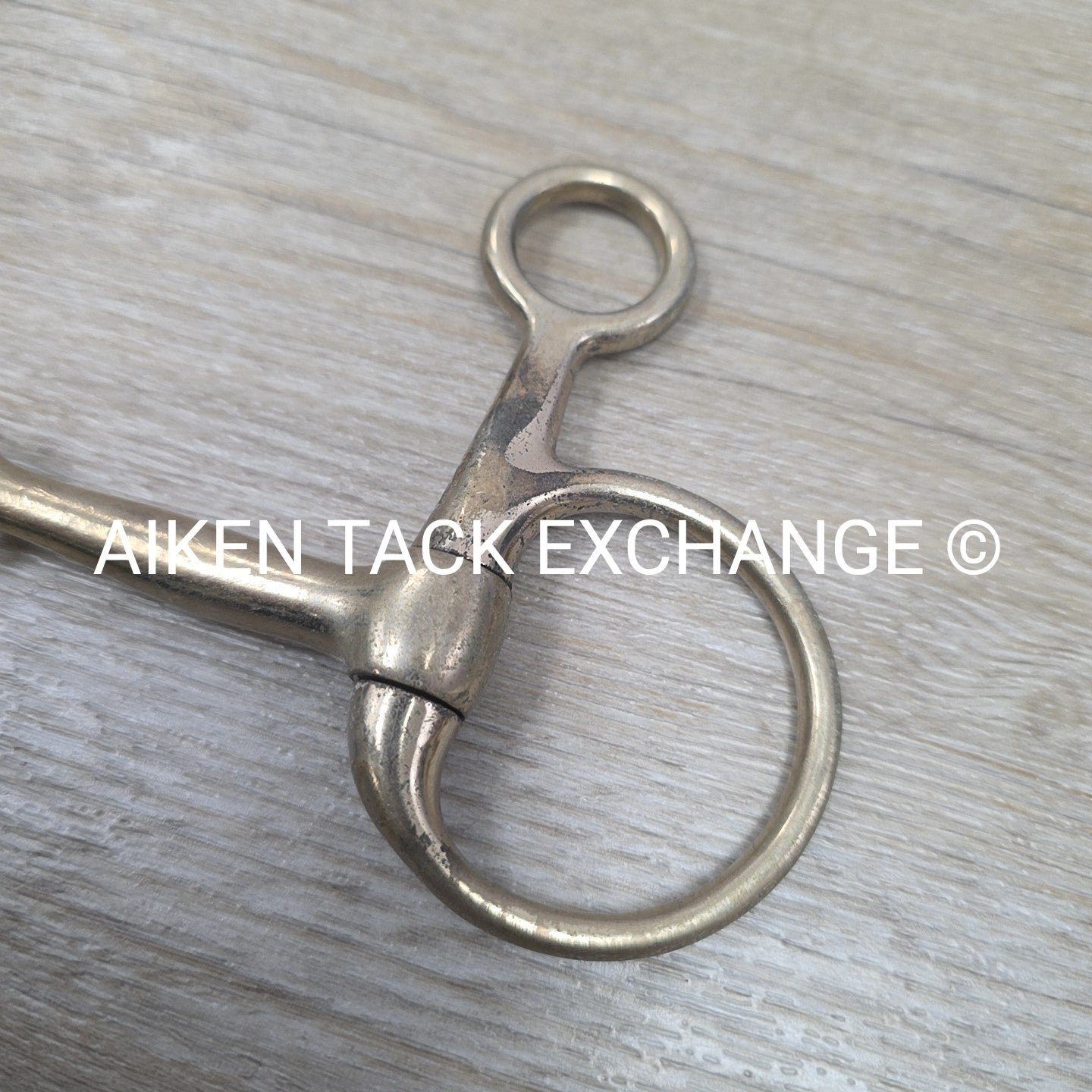 Metalab AlBaCon Single Joint Baucher Bit 5.25"