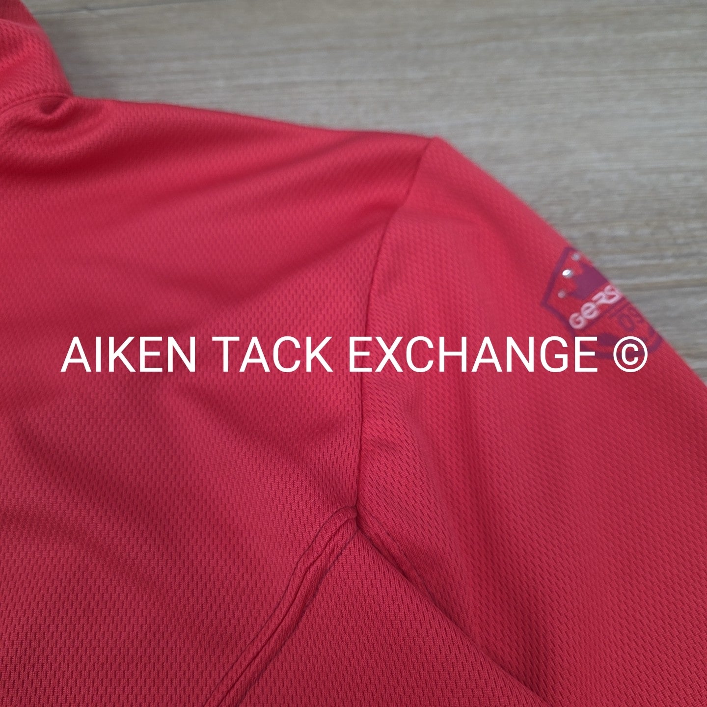 Gersemi Long Sleeve 1/4 Zip Top, Women's XLarge