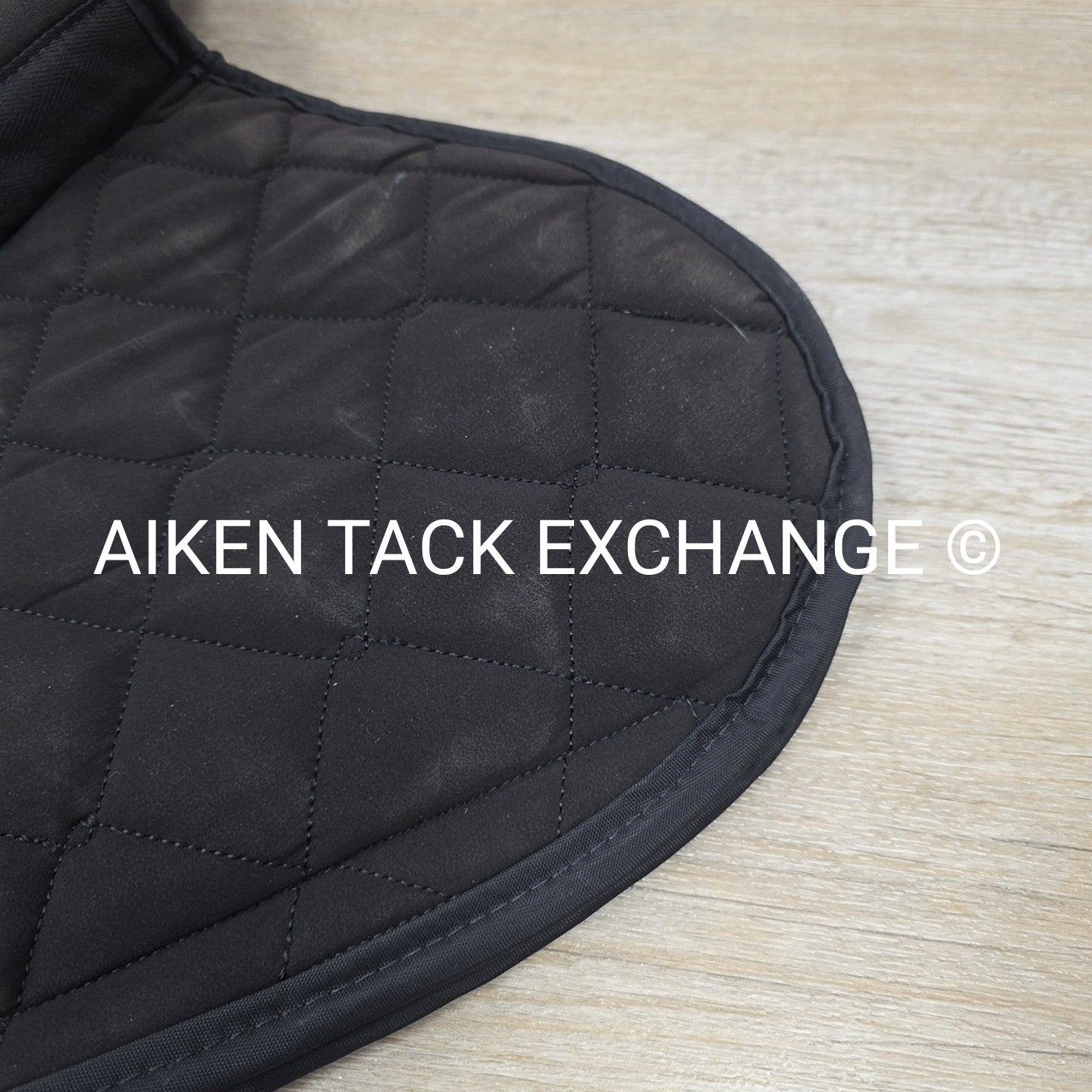 Coopers Ridge Jump Half Pad w/ Shims